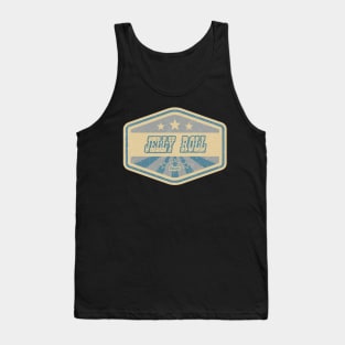 Jelly Roll rapper Tank Top